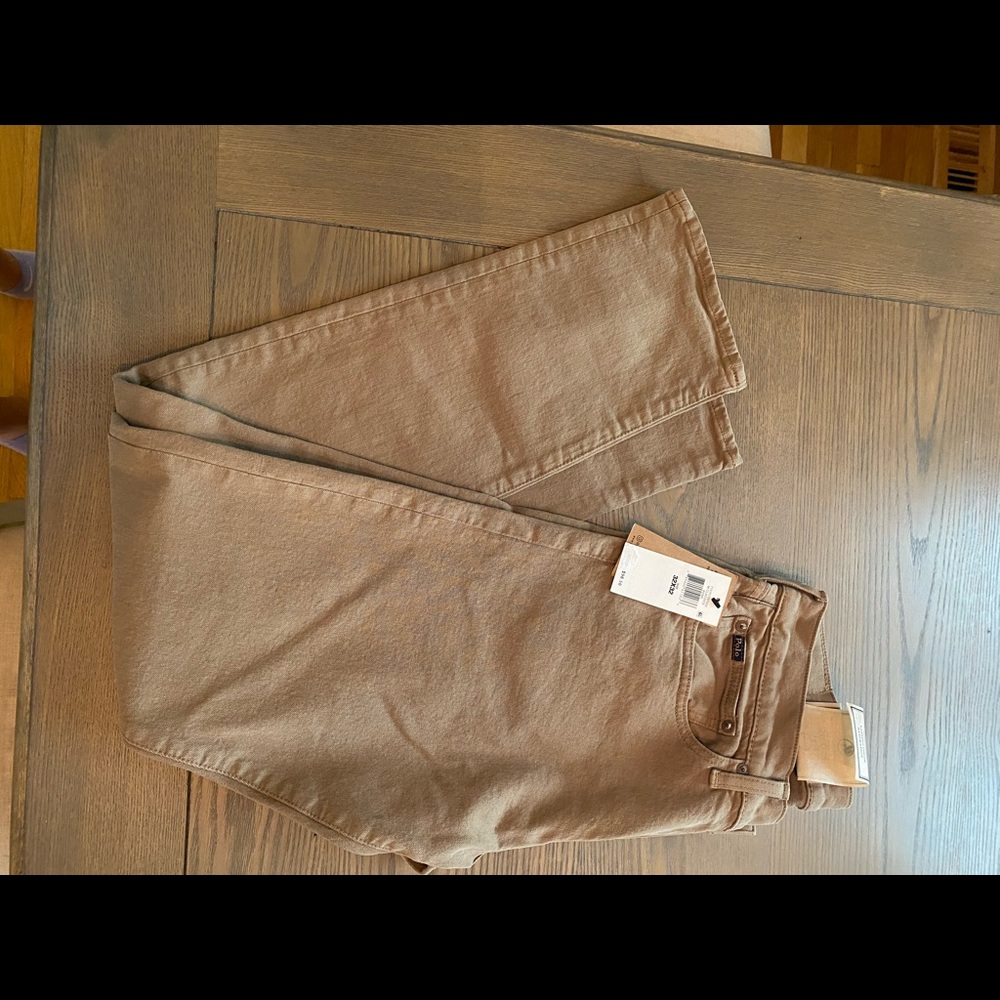 Ralph Lauren Polo Men’s Pants